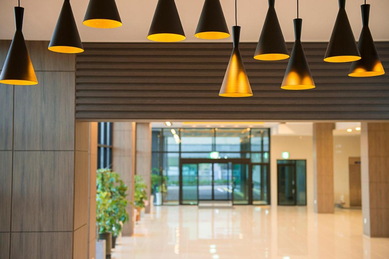 Cordelia Hotel Σεογκουίπο Εξωτερικό φωτογραφία