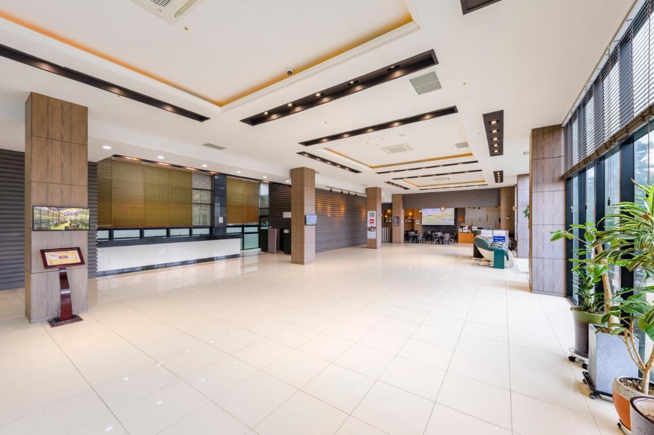Cordelia Hotel Σεογκουίπο Εξωτερικό φωτογραφία