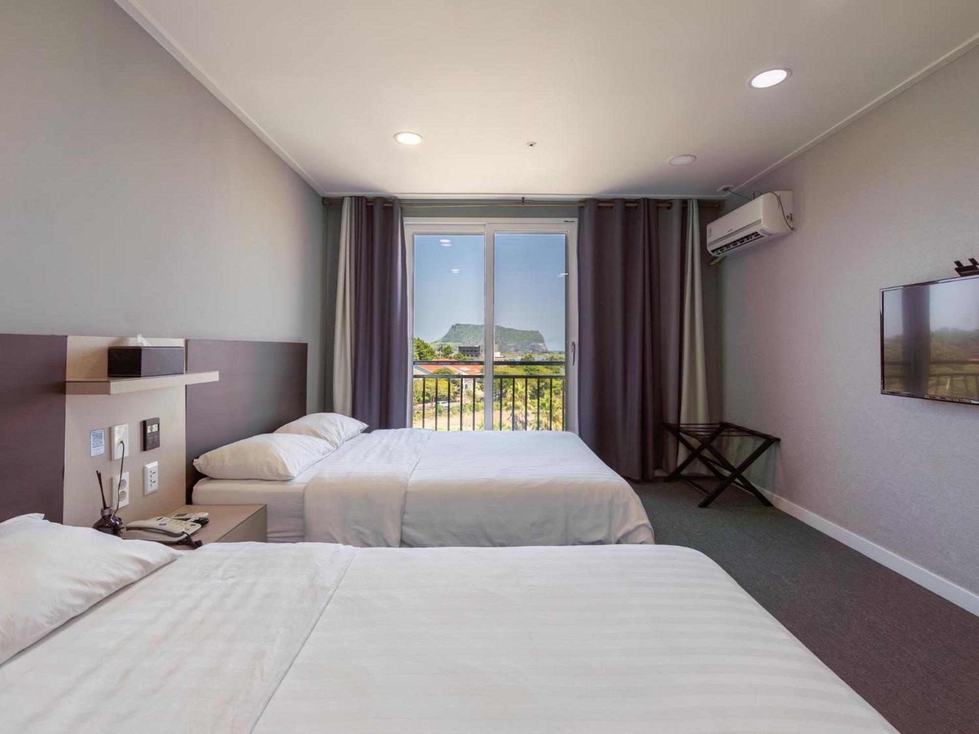 Cordelia Hotel Σεογκουίπο Εξωτερικό φωτογραφία