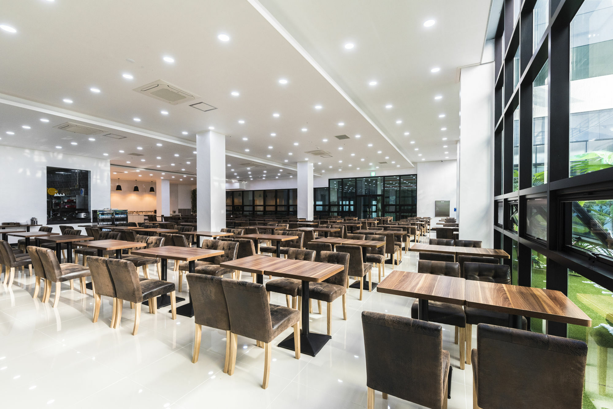 Cordelia Hotel Σεογκουίπο Εξωτερικό φωτογραφία