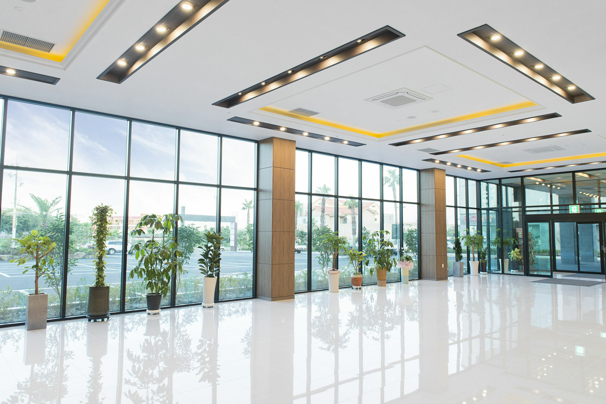 Cordelia Hotel Σεογκουίπο Εξωτερικό φωτογραφία